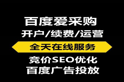 百度推广活动策划，实战案例展示